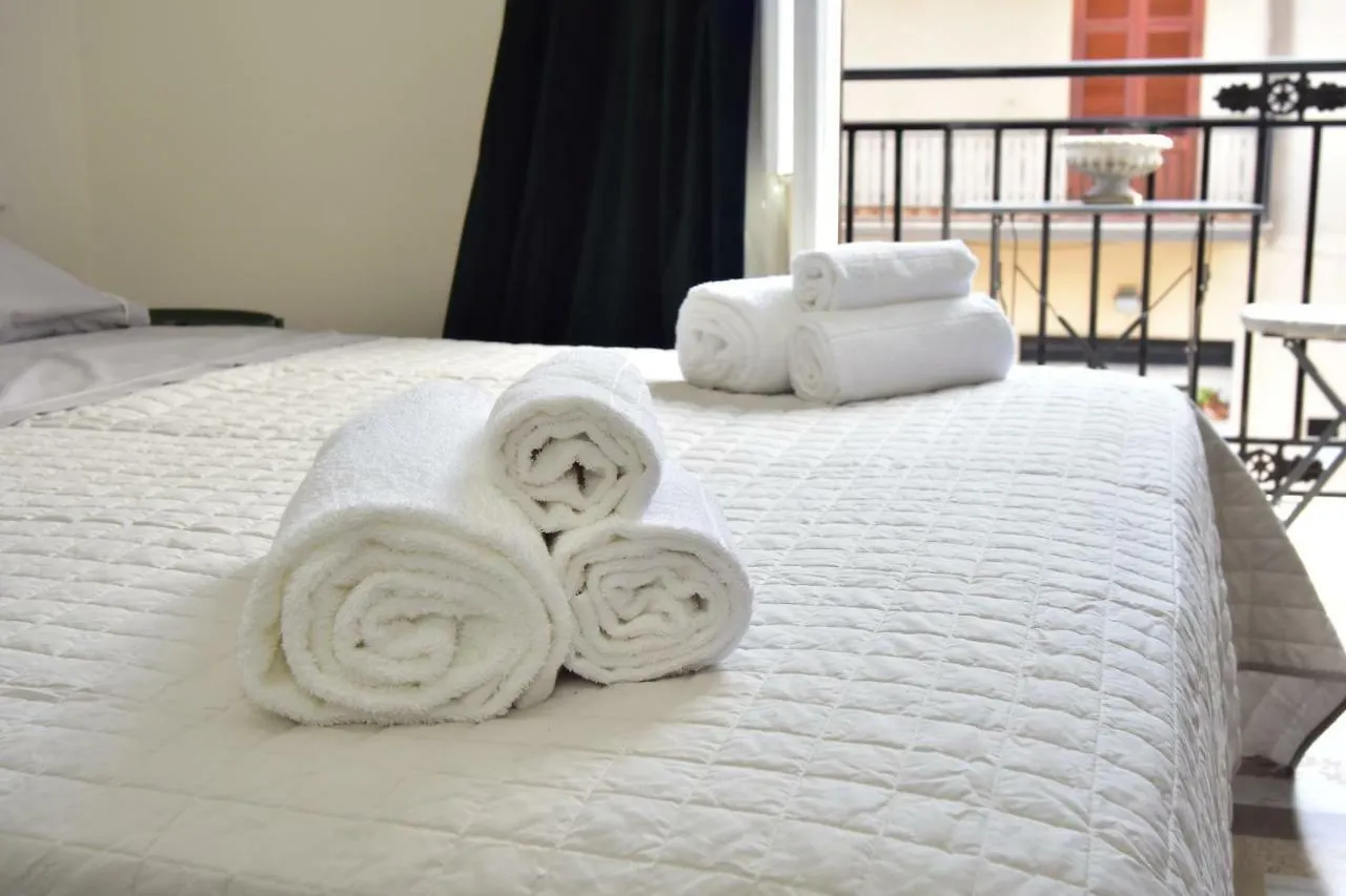Affittacamere Casa Tresca - Holiday Accommodations Menfi