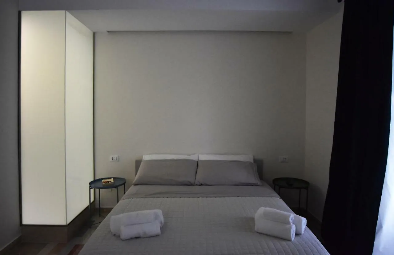 Casa Tresca - Holiday Accommodations Menfi 0*,  Italia