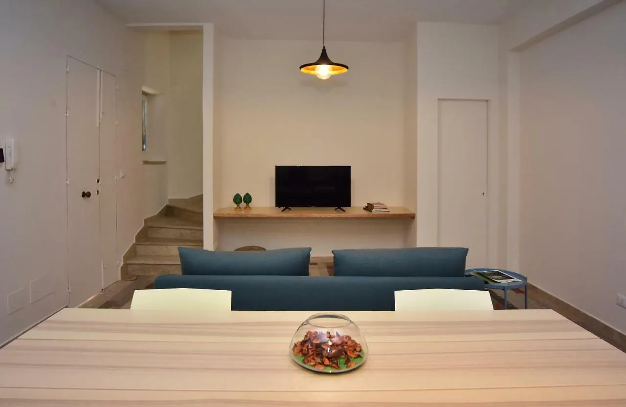Affittacamere Casa Tresca - Holiday Accommodations Menfi