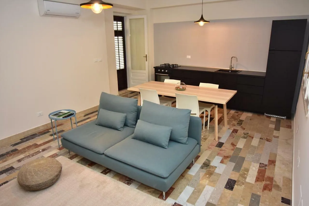 Casa Tresca - Holiday Accommodations Menfi