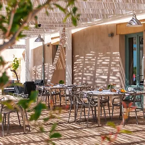 Relais Casina Miregia Hotel