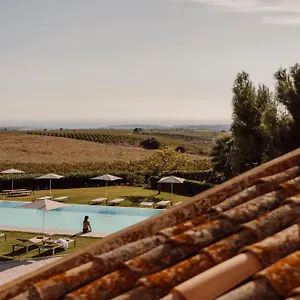 Masseria Del Carboj Hotel